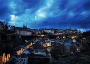 A first-time guide to Luxembourg: plan your visit to this tiny nation – Lonely Planet Travel News