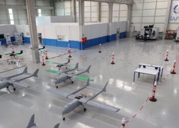 Russia proposes to build drone factory in Belarus to ‘ensure security’. – Kyiv Independent