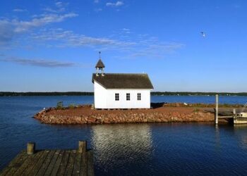 Finland’s Åland selected for integrated wind-hydrogen island – Windpower Monthly