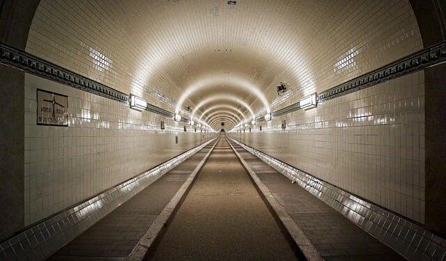 How Faroes’ amazing tunnels reveal solution to Scottish island depopulation – The Scotsman