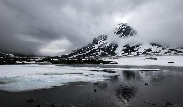 Norway Opens Application for One CO2 Storage Exploration Area – Rigzone News