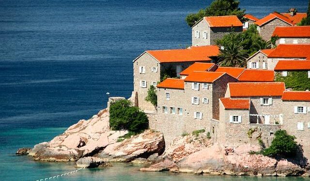 Montenegro Takes Significant Step Toward Achieving 50% Renewable Energy Target by 2030 – The Nature Conservancy