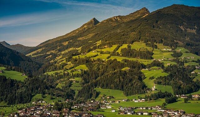 Planned regulations in Austria to burden renewables sector, association warns – Renewables Now