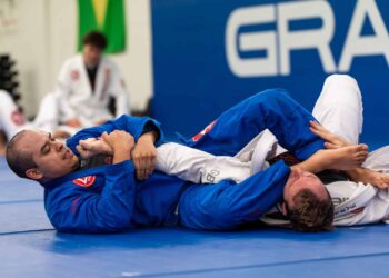 News – Duty and Defense: Brazilian Jiu-Jitsu in Kosovo – DVIDS