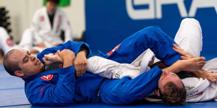 News – Duty and Defense: Brazilian Jiu-Jitsu in Kosovo – DVIDS