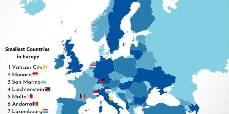 This Tiny European Country Is Less Than 16 Miles Long — But It’s Home to Medieval Castles, Alpine Villages, and More – Travel + Leisure