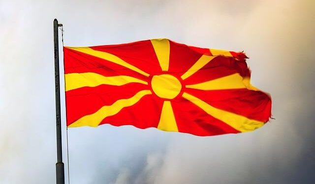 North Macedonia Official Loses Job After Posing With Dead Bear – Balkan Insight