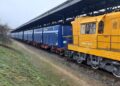 LTG Cargo Ukraine successfully transports 200 grain wagons from Ukraine to Lithuania – Odessa Journal