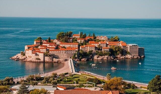 Montenegro: Listen to the new version of “Dobrodošli” for Eurovision 2025! – Eurovision News | Music