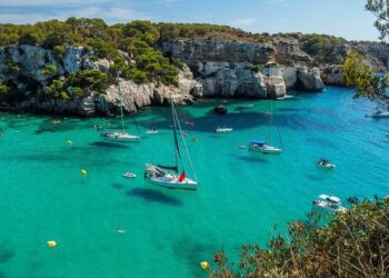 Spain’s Balearic Islands Unveil Groundbreaking New Sustainable Tourism Tax Surge For Summer 2025 – Travel And Tour World