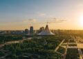 Kazakhstan Hikes Key Rate to 16.5% as Inflation Surges – Yahoo Finance