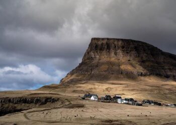 Exploring 1,200 years of history in the Faroe Islands – Canadian Geographic