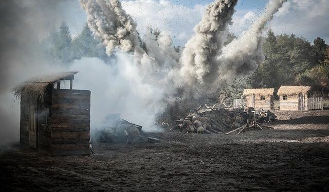 News – Strong Griffin: 1st Cavalry soldiers adapt and learn in Lithuania – DVIDS