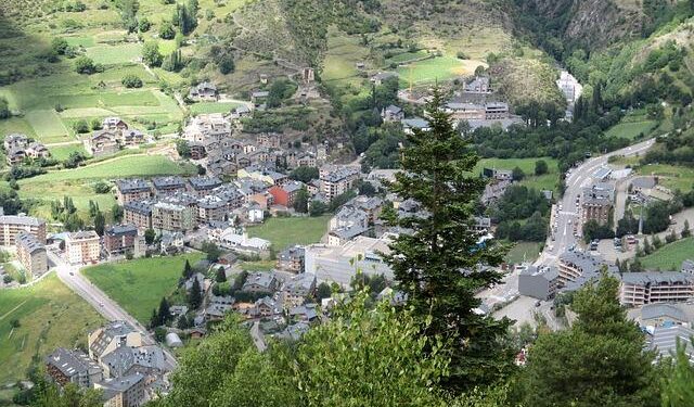 Andorra is Surging Travel Industry with Visa Free Entry to 171 Countries Including UK, USA, Australia, Schengen and Gulf Countries – Travel And Tour World