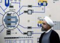 Iran’s nuclear programme in focus in China, Russia and US – Al Jazeera English