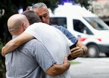 Suspect in Montenegro shooting dies from self-inflicted injuries after killing at least 12 people – CNN