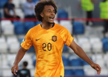 ‘Not good enough’ – Man Utd’s Joshua Zirkzee sent brutal message by Netherlands boss Ronald Koeman after being snubbed for latest Oranje squad – GOAL English