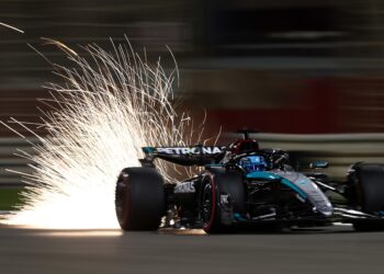 FIA confirms 2 pit stops for F1’s Monaco Grand Prix to liven up dull racing – The Associated Press