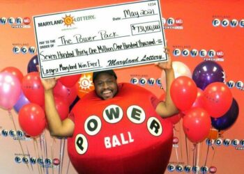 18 New Jerseyans won big playing Powerball, New Jersey Lottery games – NorthJersey.com