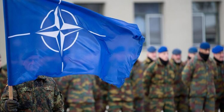 NATO Troops in Lithuania Conduct First Live-Fire Exercise With Puma IVFs – The Defense Post