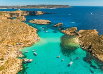 Five Fall Days in Malta – New York Magazine