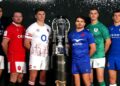 Six Nations preview: Wales to stun England? France’s crowning moment? – ESPN