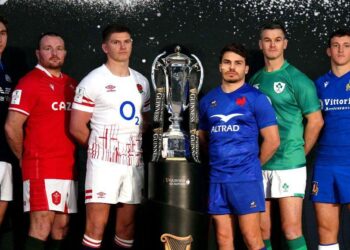 Six Nations preview: Wales to stun England? France’s crowning moment? – ESPN