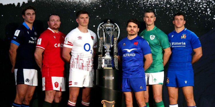 Six Nations preview: Wales to stun England? France’s crowning moment? – ESPN