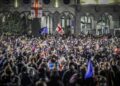 Denied Europe: The Dynamics Fueling Georgia Protests – Geopoliticalmonitor.com