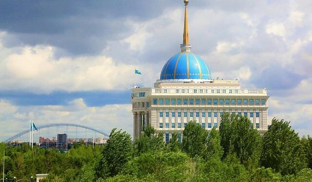 Kazakhstan Welcomes Peace Agreement Between Azerbaijan and Armenia – Astana Times