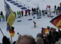 Fak wins biathlon home race in Slovenia, Simon top in women’s event – MSN