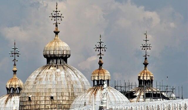 Venice Biennale 2025 Brings Türkiye’s Grounded Exhibition to Center Stage with a Revolutionary Perspective on Soil and Sustainable Architecture – Travel And Tour World