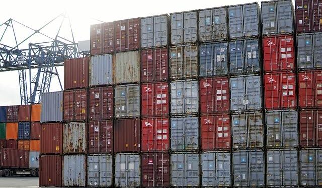 Türkiye reduced scrap imports by 20.2% y/y in January – GMK Center | English