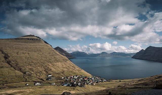 Andreasen continues in the Faroe Islands – UEFA.com