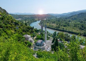 Bosnia and Herzegovina – General Assembly of the United Nations General Debate