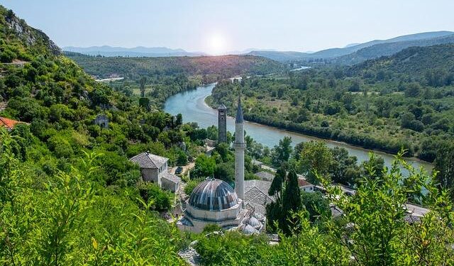 Bosnia and Herzegovina – General Assembly of the United Nations General Debate