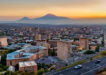 Opinion: Armenia and Azerbaijan Finalise Peace Treaty Though Challenges Remain – commonspace.eu