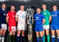 Six Nations title permutations: What France, England and Ireland need to lift trophy – The Independent