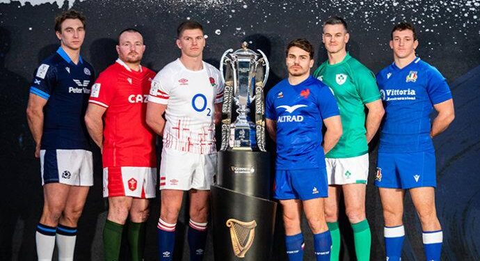 Six Nations title permutations: What France, England and Ireland need to lift trophy – The Independent