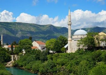 Contributing to Bosnia and Herzegovina’s Transparent Climate Change Reporting – UNDP