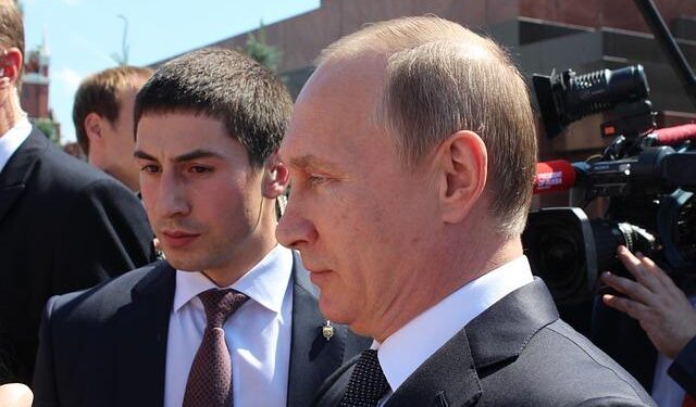 Putin prepares to reject US cease-fire proposal: Zelenskyy – Türkiye Today