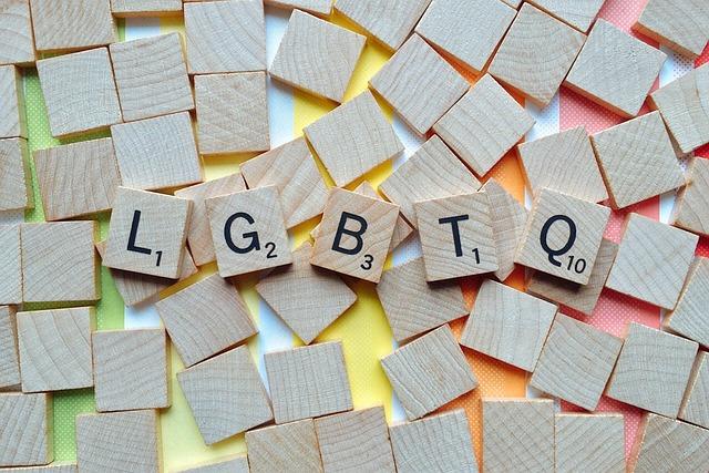 Impacts⁣ of‍ the Legislation on LGBTQ+ Community and ‍Activism