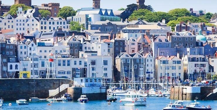 Guernsey GST could be set at 8%, warns P&R vice-president – BBC.com