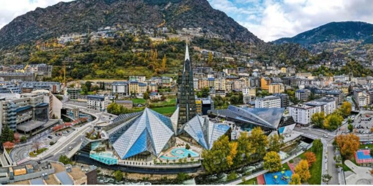 The Principality of Andorra makes a voluntary contribution for Council of Europe Action Plans and projects – Council of Europe