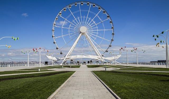 Baku hosts official welcome ceremony for President of North Macedonia [PHOTOS/VIDEO] – AzerNews.Az