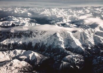 I grew up in the shadow of the Slovenian Alps, but their serene beauty only calls to me now | Ana Schnabl – The Guardian