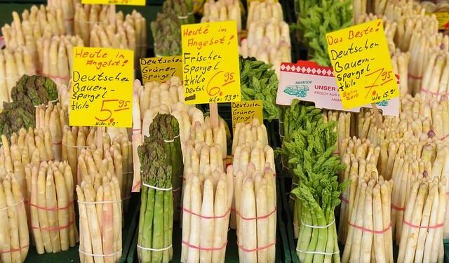 Food prices continue to rise in Sweden – AzerNews.Az