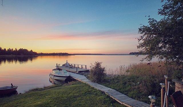 Finnish and Åland co-presidency of the Nordic Council of Ministers in 2025: A strong and united Nordic Region – Nordic cooperation