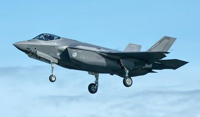 Portugal reconsiders the purchase of the F-35 due to the turn in US foreign policy – outono.net