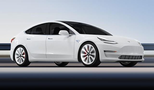 Tesla is making a comeback in Norway and Sweden this March – TESLARATI